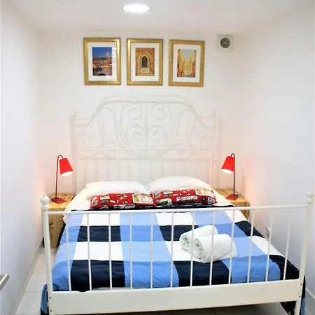 Apartment Alfama 34 *