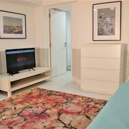 Apartment Alfama 34 Lisbon