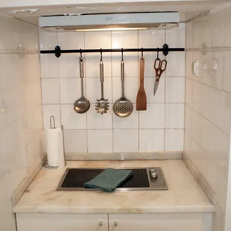Alfama 34 Apartment Lissabon