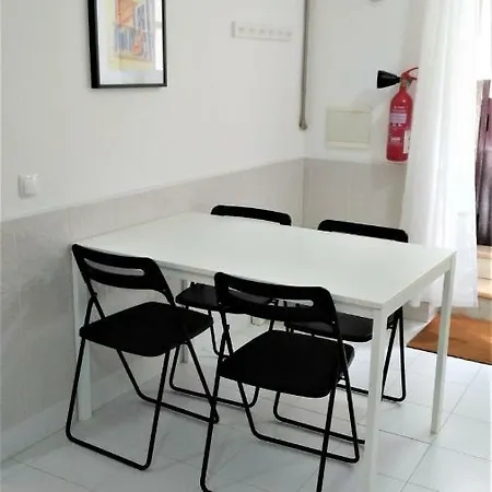 Alfama 34 Appartamento