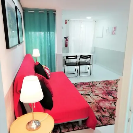 Διαμέρισμα Alfama 34 *