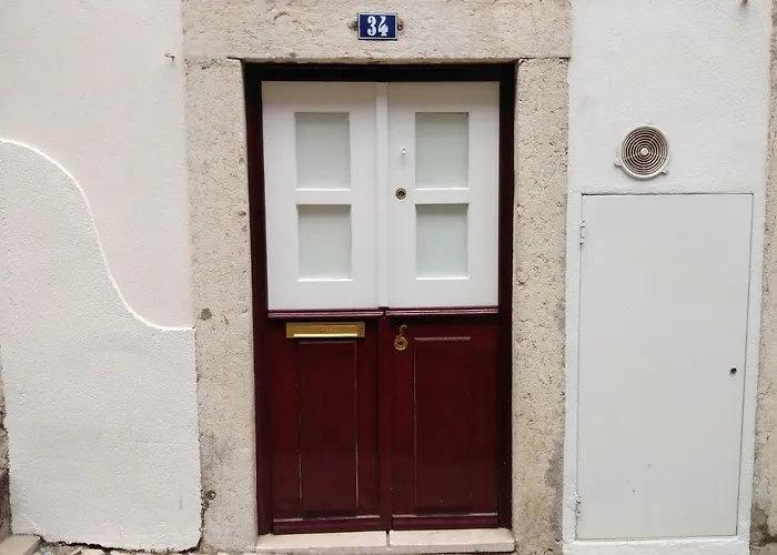 Apartment Alfama 34 *