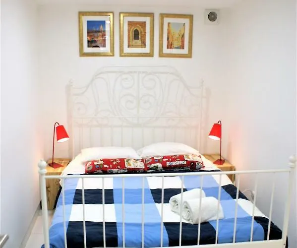 Apartment Alfama 34 *