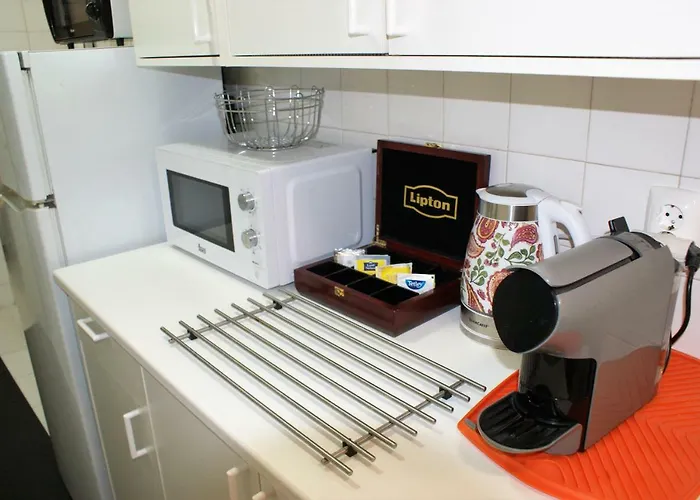 Apartment Alfama 34 Lisbon