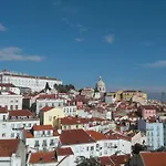 Alfama 34 Lisboa
