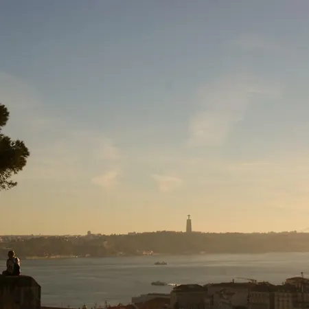 Alfama 34 Appartement Lisboa