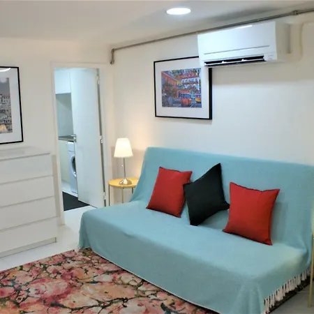 Apartment Alfama 34 *