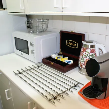 Apartment Alfama 34 Lissabon