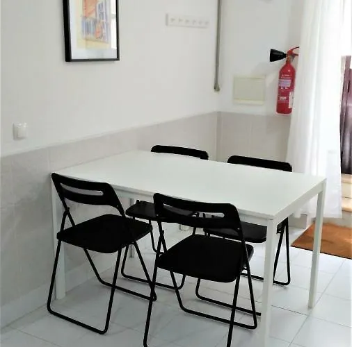 Alfama 34 Apartment