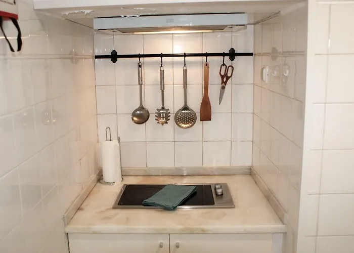 Alfama 34 Apartment Lisbon